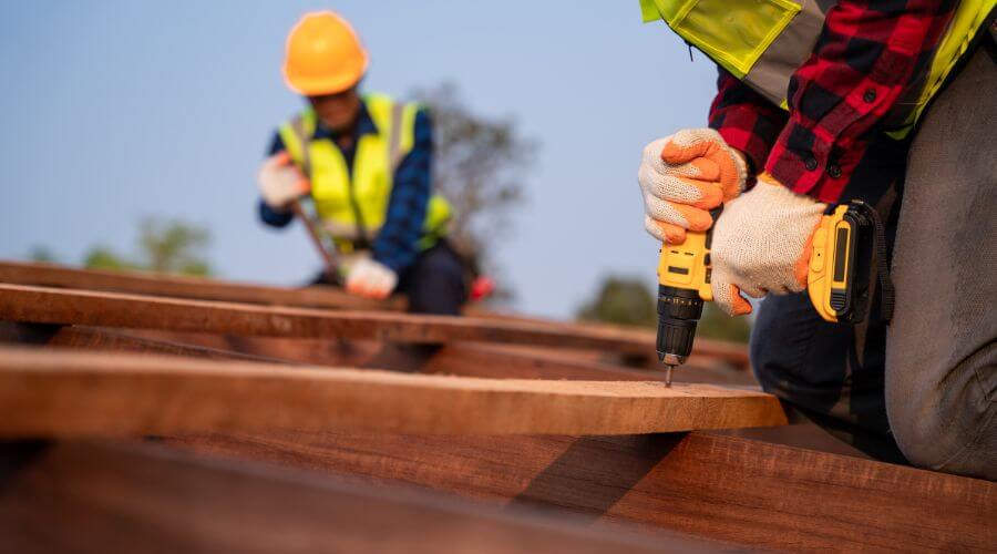 Expert top industrial roofings services in Hubbard, OR